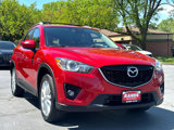 Used 2014 MAZDA CX-5 Grand Touring image 3