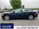 Used 2010 Nissan Maxima 3.5 S image 4