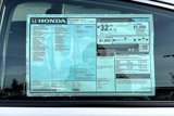 New 2025 Honda Accord LX image 5