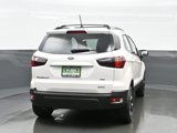 Used 2018 Ford EcoSport SES image 5