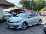 Used 2013 Toyota Camry SE image 2