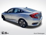 Used 2016 Honda Civic EX-T image 4