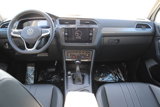Used 2024 Volkswagen Tiguan SE image 2