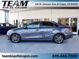 Certified 2023 Kia Forte LXS image 6