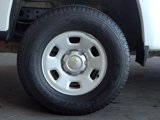 Used 2016 Chevrolet Colorado W/T w/ WT Convenience Package image 5
