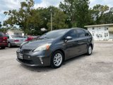 Used 2014 Toyota Prius V Three image 3