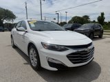 Used 2023 Chevrolet Malibu LT w/ Driver Confidence Package image 4