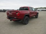 New 2025 GMC Canyon Elevation image 5