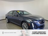 Used 2020 Cadillac CT5 Premium Luxury image 1