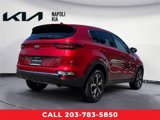 Used 2021 Kia Sportage LX image 3