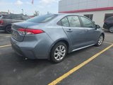 Certified 2024 Toyota Corolla LE image 3