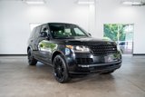 Used 2015 Land Rover Range Rover Supercharged image 4