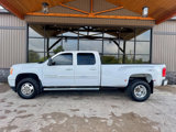 Used 2012 GMC Sierra 3500 Denali image 3