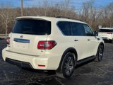 Used 2019 Nissan Armada SL w/ Premium Package image 4