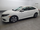 Used 2019 Honda Civic LX image 2
