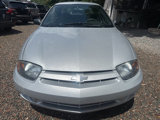 Used 2003 Chevrolet Cavalier Sedan w/ Preferred Equipment Group image 3