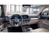 Used 2021 Mercedes-Benz GLB 250 4MATIC image 3
