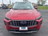 New 2025 Ford Escape Platinum w/ Premium Technology Package image 2