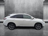 Used 2013 Lexus RX 450h AWD image 4