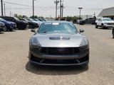 Certified 2024 Ford Mustang Dark Horse image 2