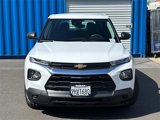 Used 2023 Chevrolet TrailBlazer LS image 2