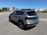 New 2025 Volkswagen Taos SE image 5