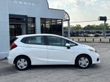 Used 2018 Honda Fit LX image 2