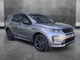 Certified 2023 Land Rover Discovery Sport SE R-Dynamic image 3