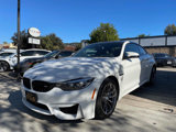 Used 2020 BMW M4 Coupe image 5