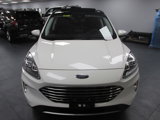 Used 2021 Ford Escape Titanium w/ Titanium Elite Package image 2
