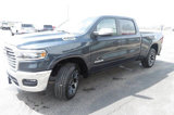 New 2025 RAM 1500 Laramie image 6