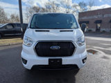 Used 2021 Ford Transit 350 XLT image 2