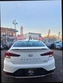 Used 2020 Hyundai Elantra Sport w/ Cargo Package (C1) image 4