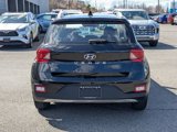 Certified 2020 Hyundai Venue SEL w/ Convenience Package image 4