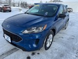 Used 2022 Ford Escape SE w/ Convenience Package image 3