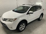 Used 2013 Toyota RAV4 XLE image 4