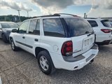 Used 2004 Chevrolet TrailBlazer LS w/ LS Preferred Equipment Group image 6