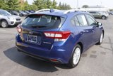 Used 2018 Subaru Impreza 2.0i Premium image 3