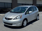 Used 2012 Honda Fit image 2