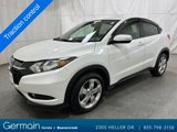 Used 2016 Honda HR-V EX image 4