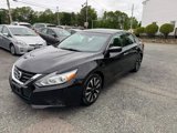 Used 2018 Nissan Altima 2.5 SV image 3