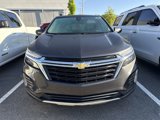 Used 2023 Chevrolet Equinox LT image 2