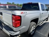 Used 2016 Chevrolet Silverado 1500 LT w/ All Star Edition image 4