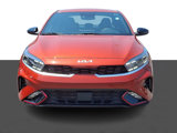 Certified 2023 Kia Forte GT-Line w/ GT-Line Technology Package image 2