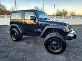 Used 2015 Jeep Wrangler Sport image 3