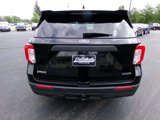 Used 2020 Ford Explorer 4WD Police Interceptor image 4