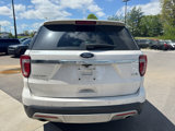 Used 2016 Ford Explorer Limited w/ Equipment Group 301A image 4