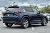 Used 2019 MAZDA CX-5 Grand Touring w/ GT Premium Package image 4