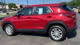 Certified 2021 Chevrolet TrailBlazer LS image 6