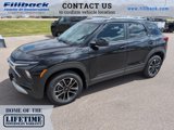 New 2025 Chevrolet TrailBlazer LT w/ LT Cold Weather Package image 1